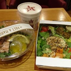 Carluccio's - London, Heathrow T5 User Photo