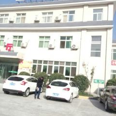 左家泡馍馆(天宝路店) User Photo