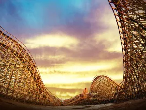 Zhuzhou Fantawild Dreamland