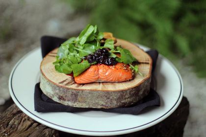 Salty's on Alki Beach