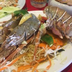Big Horn Restaurant 여행 사진