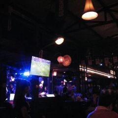 The Good View Bar & Restaurant Chiang Mai User Photo