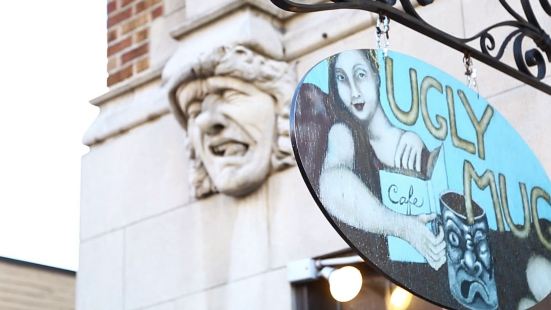 Ugly Mug Cafe