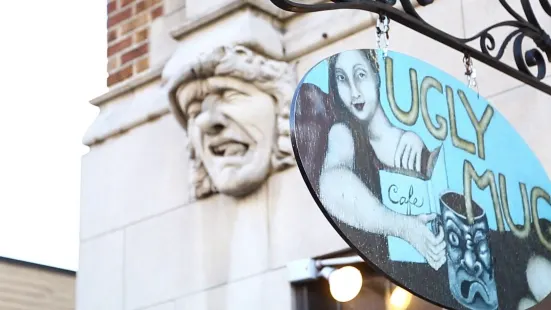 Ugly Mug Cafe