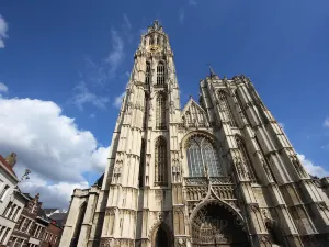 Liebfrauenkathedrale