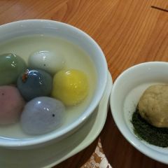 JARAGOU(TianYi Plaza) User Photo
