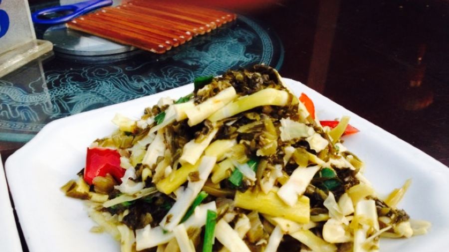 Xian Shan Restaurant