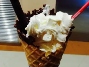 DQ·蛋糕·冰淇淋(盘锦水游城店)