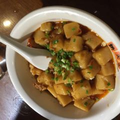 Xinfurong (bayilu) User Photo