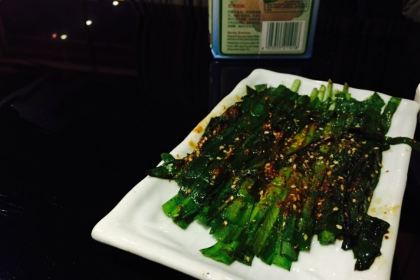 香烤里拉时尚主题烧烤