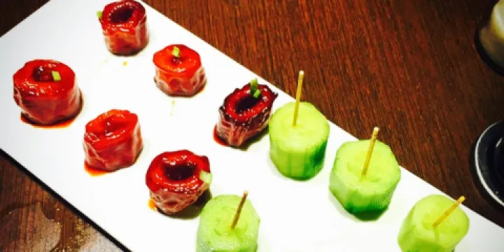 老牌坊(萬達店)