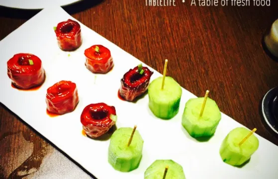 老牌坊(萬達店)