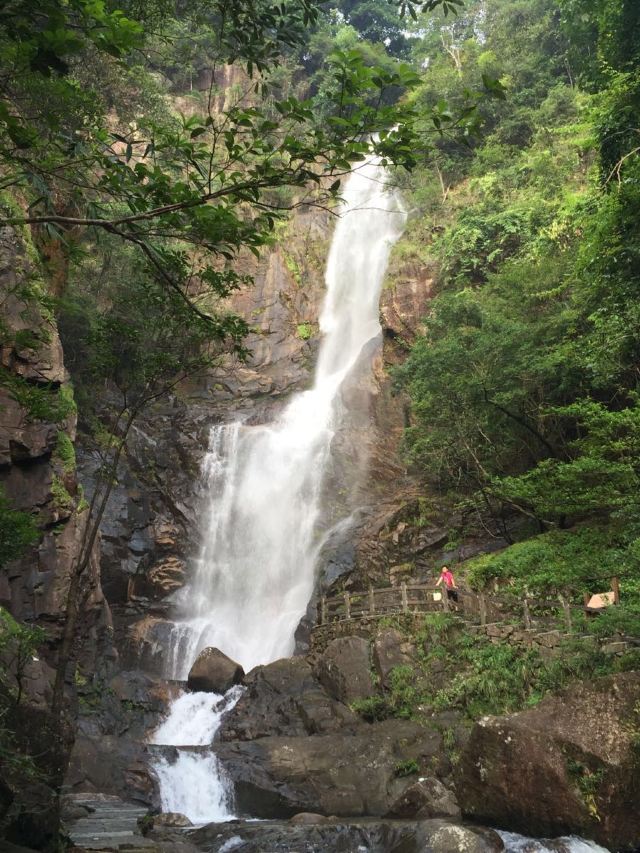 Gupo Mountain