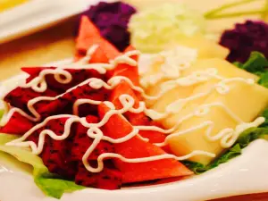 小牛狂人餐廳(三環店)