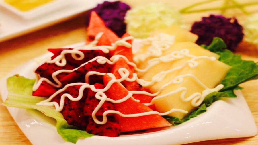 XIAO NIU KUANG REN CAN BA SAN HUAN LU DIAN