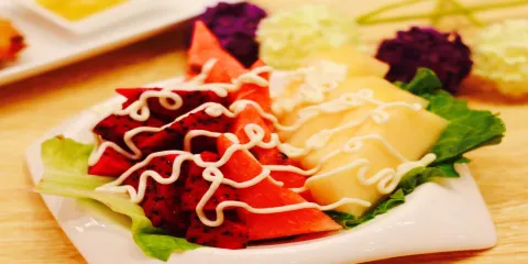 小牛狂人餐廳(三環店)