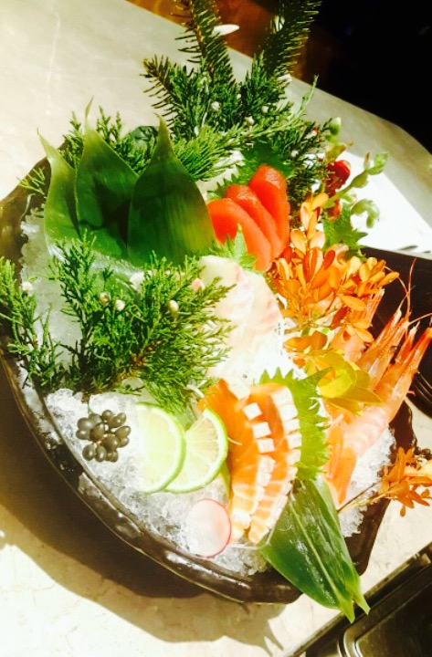 Salmon Tuna Reviews Food Drinks In Liaoning Dalian Trip Com Salmon Tuna Reviews Food Drinks In Liaoning Dalian Trip Com