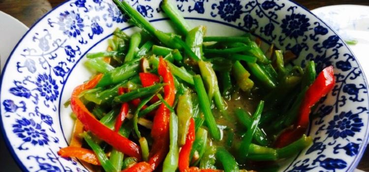TAI BAI JIU GU