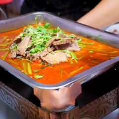 梓賢閣精品菜館（江寧湯山店）張用戶圖片