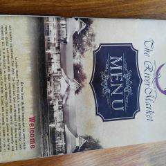The Riverside Bar & Restaurant User Photo