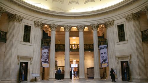 Federal Hall