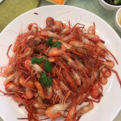 NANJI SEAFOOD RESTAURANT ảnh của người dùng