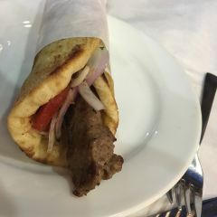 O Thanasis User Photo