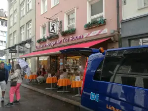Confiserie Roggwiller