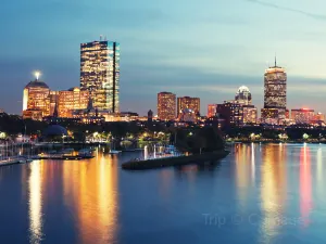 Charles River