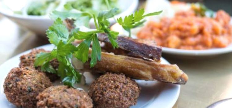 Falafel Hakosem
