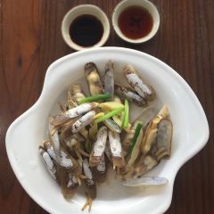OLD NINGBO ALLEY RESTAURANT User Photo