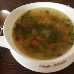 Cup Cafe User Photo