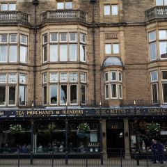 Bettys Cafe Tea Rooms - Stonegate User Photo