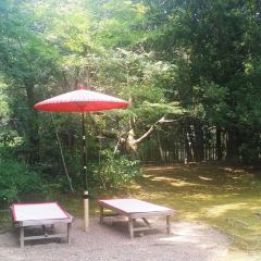 Kasuga Ninai Jyaya User Photo