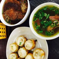 YaBa ShengJian User Photo