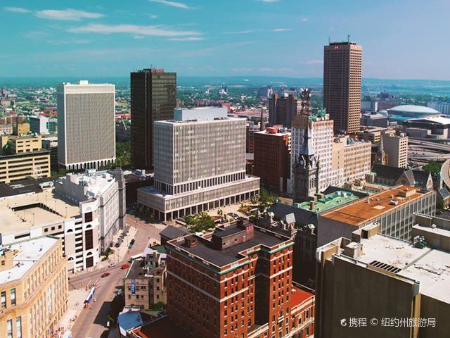 Buffalo