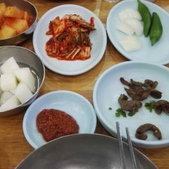 Nampo Samgyetang User Photo