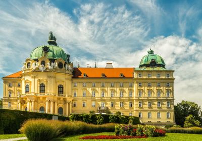 Klosterneuburg Monastery