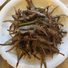 Yushanfang User Photo