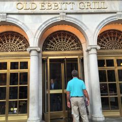 Old Ebbitt Grill 여행 사진