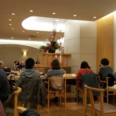 Atsuta Houraiken Matsuzakaya Branch User Photo
