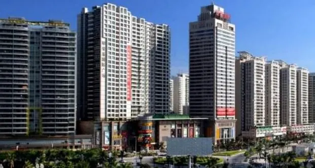 浙北大廈(泰安路)
