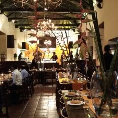 Ministry of Crab User Photo