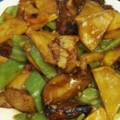 翔园酒楼 User Photo