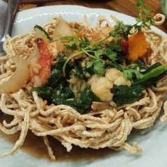 Saigon Grill Restaurant User Photo