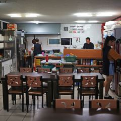 회양과국수군 User Photo