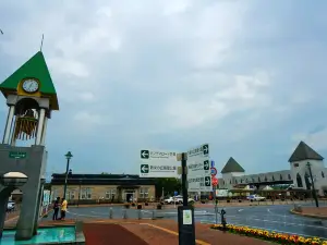 Biei Station