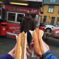 Bæjarins Beztu Pylsur User Photo