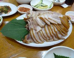 Hanyang Jokbal ảnh của người dùng