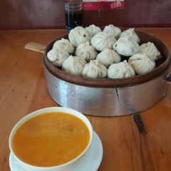 Cao Bao Since 1937 STUFFED BUN SHOP User Photo